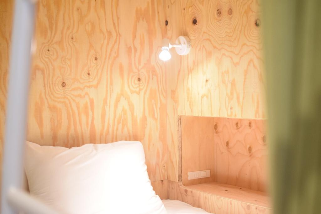 Lodger Hostel And Restaurant Matsusaka Εξωτερικό φωτογραφία