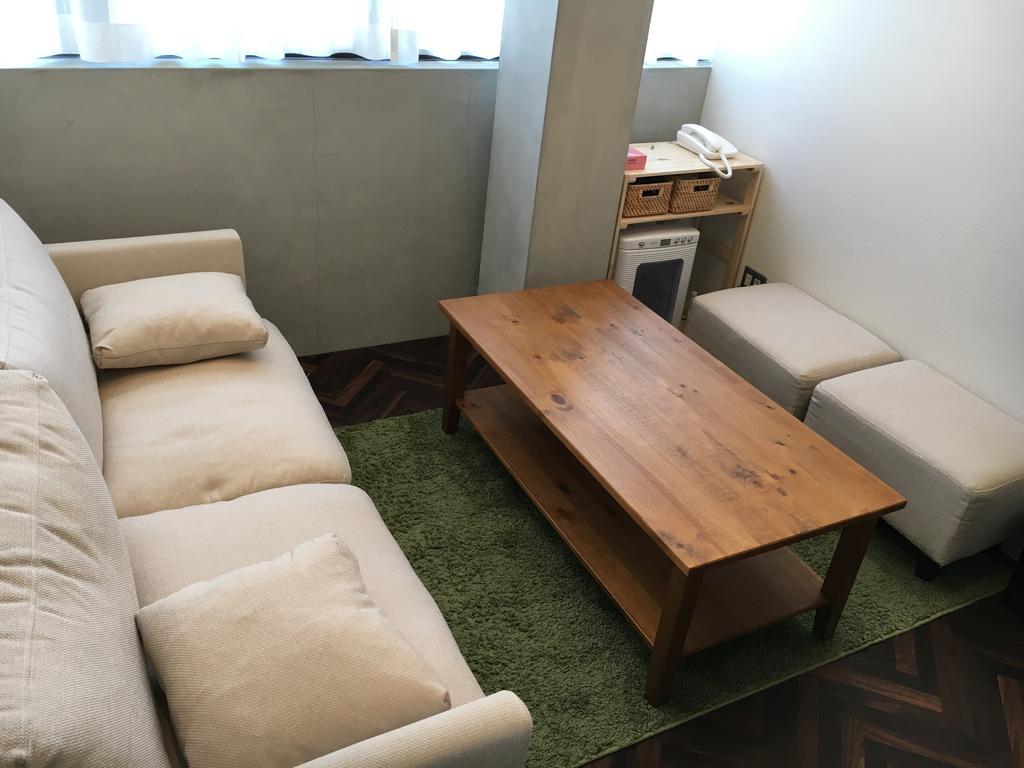 Lodger Hostel And Restaurant Matsusaka Εξωτερικό φωτογραφία