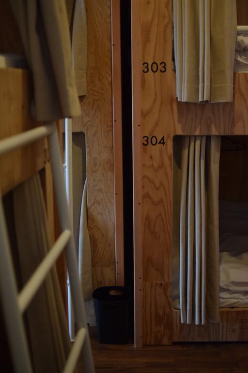 Lodger Hostel And Restaurant Matsusaka Εξωτερικό φωτογραφία