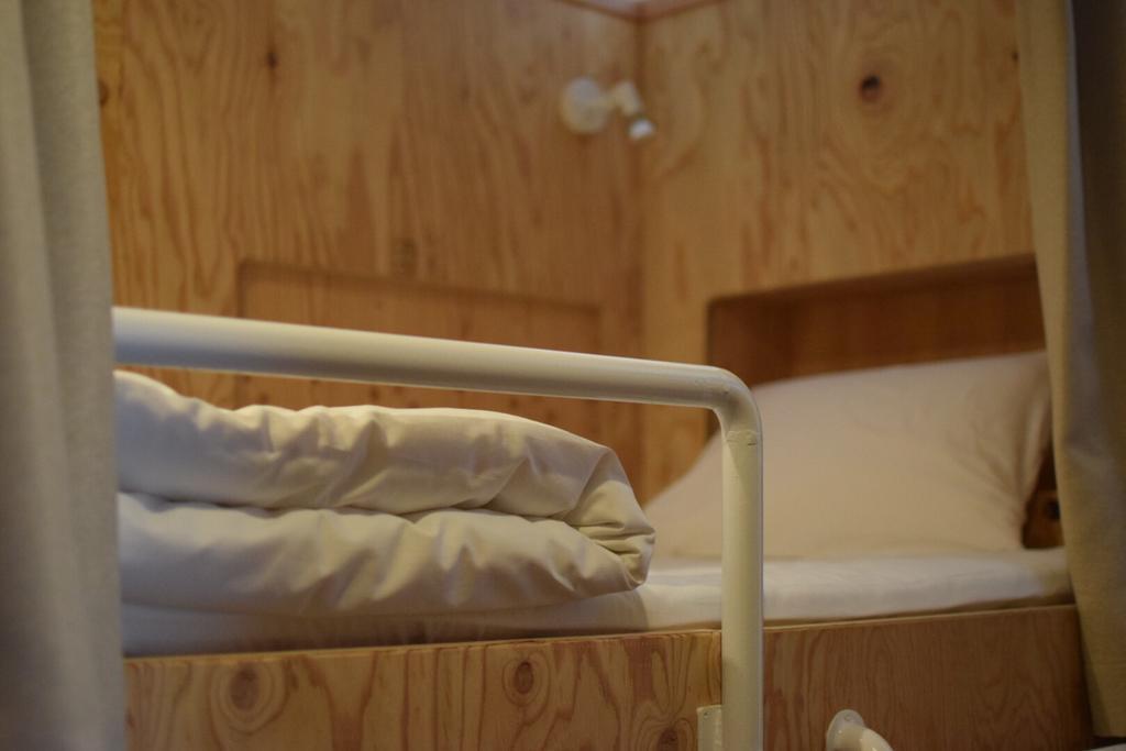 Lodger Hostel And Restaurant Matsusaka Εξωτερικό φωτογραφία