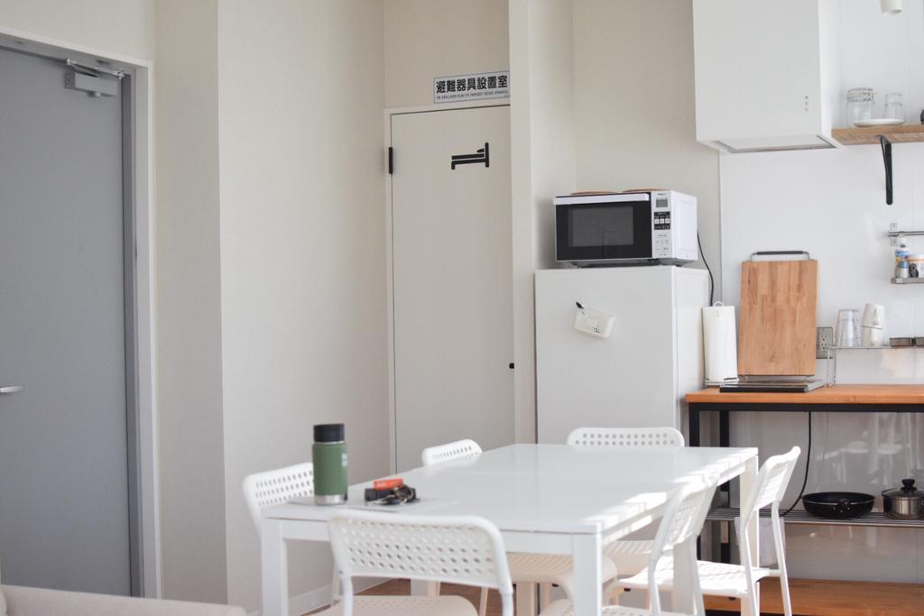 Lodger Hostel And Restaurant Matsusaka Εξωτερικό φωτογραφία