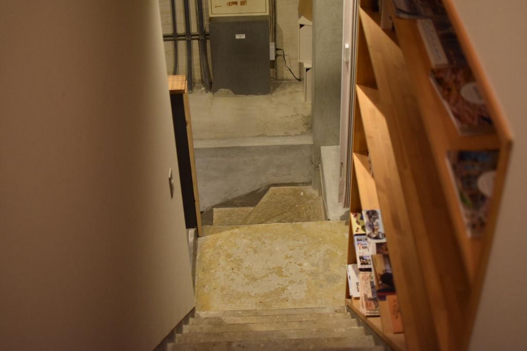 Lodger Hostel And Restaurant Matsusaka Εξωτερικό φωτογραφία