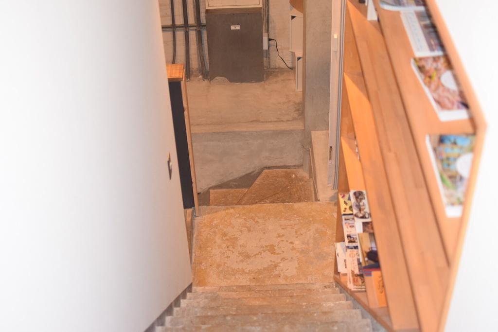 Lodger Hostel And Restaurant Matsusaka Εξωτερικό φωτογραφία