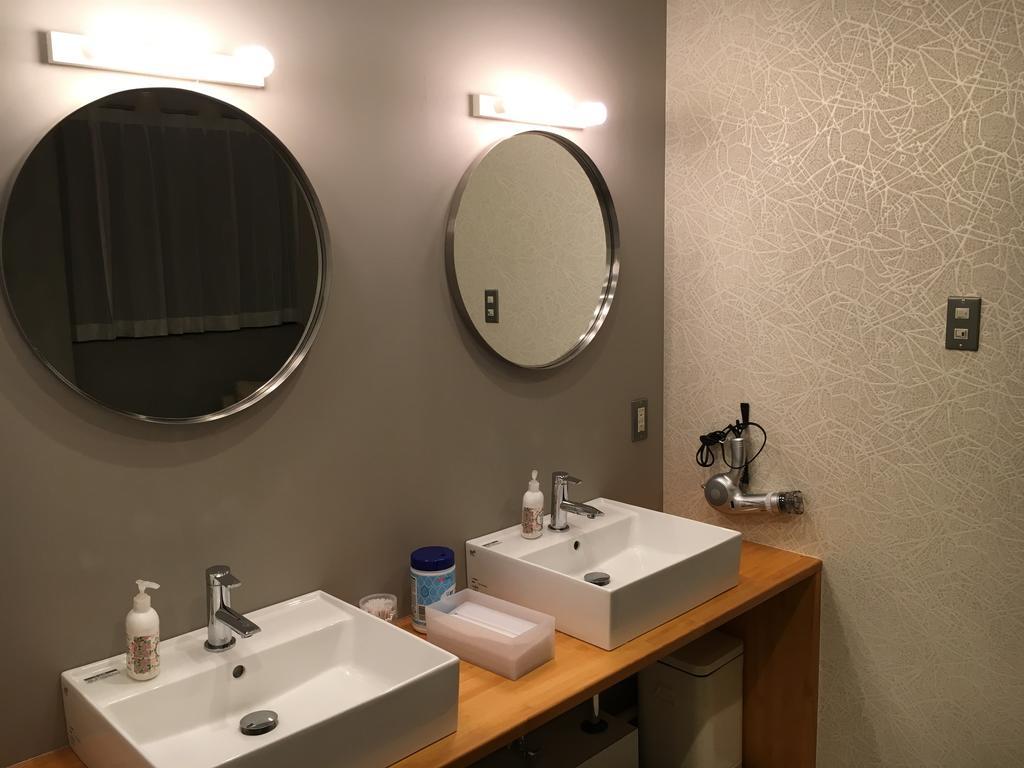 Lodger Hostel And Restaurant Matsusaka Εξωτερικό φωτογραφία