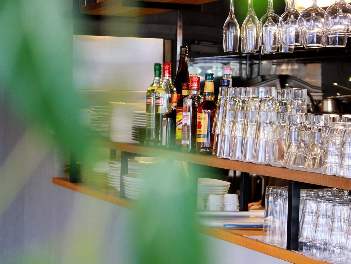 Lodger Hostel And Restaurant Matsusaka Εξωτερικό φωτογραφία