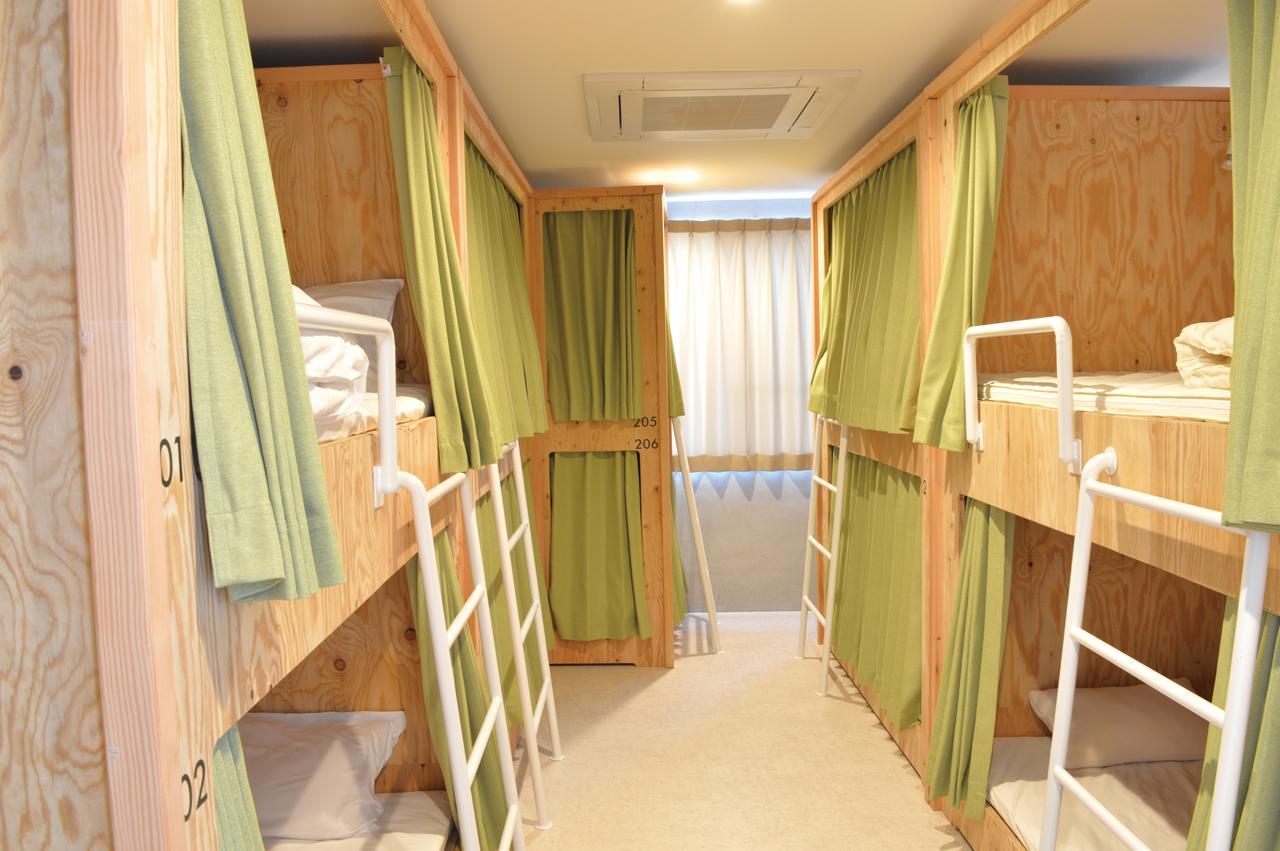 Lodger Hostel And Restaurant Matsusaka Εξωτερικό φωτογραφία