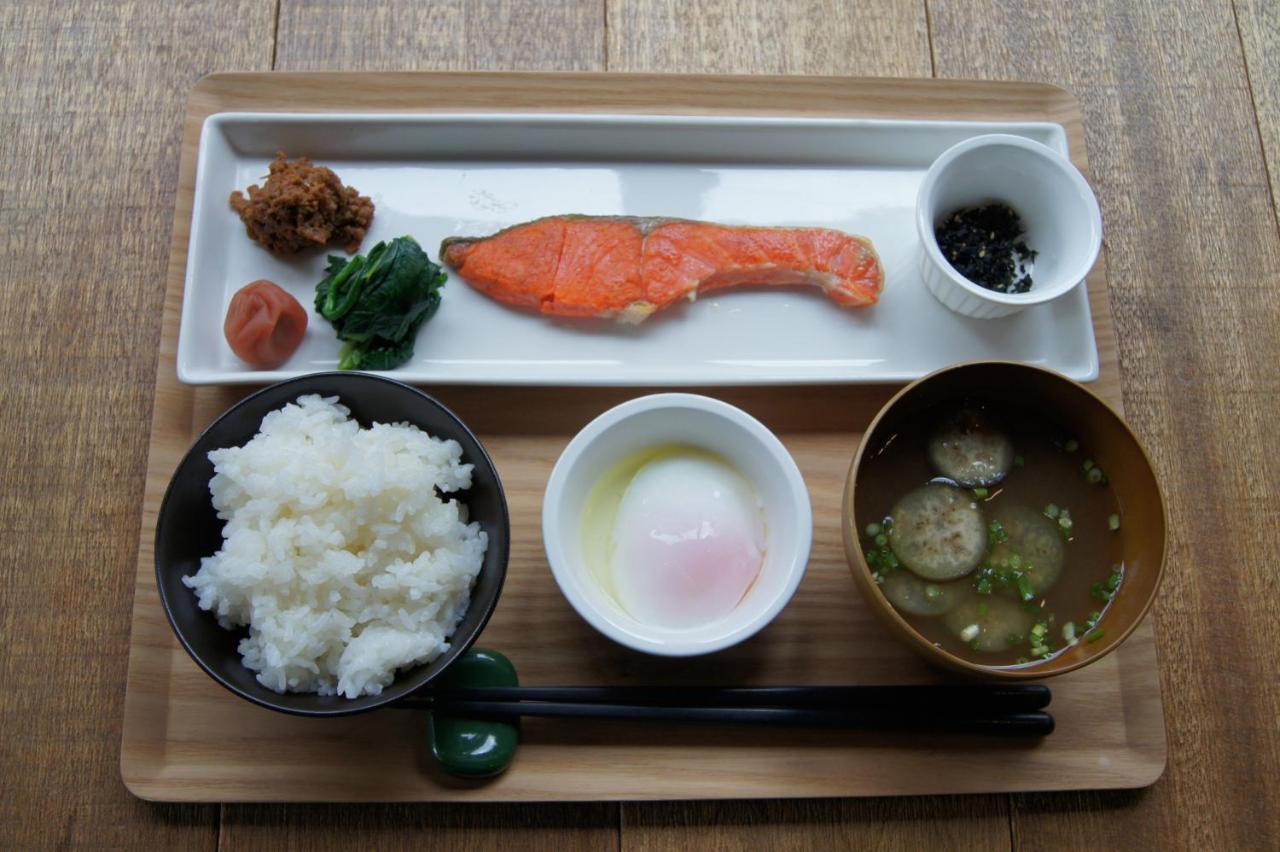 Lodger Hostel And Restaurant Matsusaka Εξωτερικό φωτογραφία