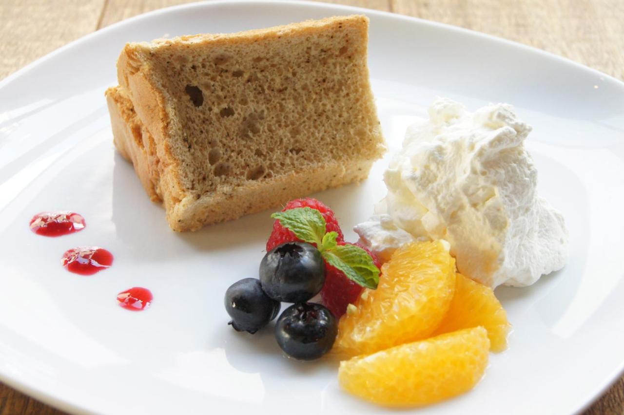 Lodger Hostel And Restaurant Matsusaka Εξωτερικό φωτογραφία